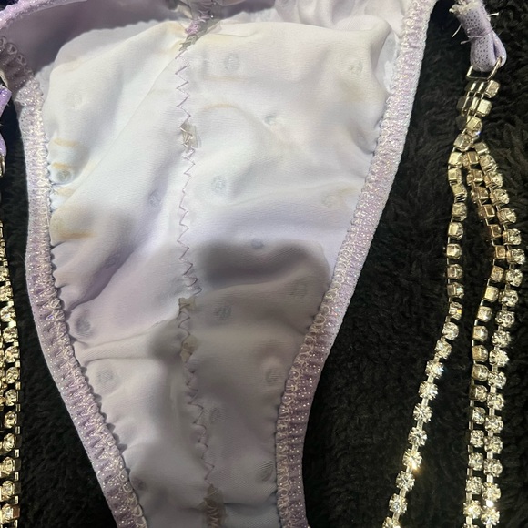 CJ elite suit - Picture 5 of 9